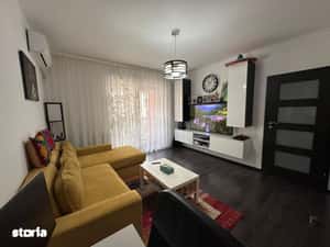 Apartament 3 camere de vânzare Exigent Plaza - faza 1 — miniatura 5