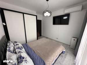 Apartament 3 camere de vânzare Exigent Plaza - faza 1 — miniatura 6