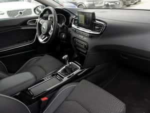 Kia Ceed GT Line 1.6 diesel 136cp, euro 6, Cutie viteze manuala — miniatura 7