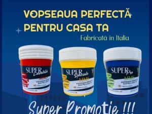 vopseamms.ro  " SUPER PROMOȚIE"  PREȚURI  WOW  !!! — miniatura 6