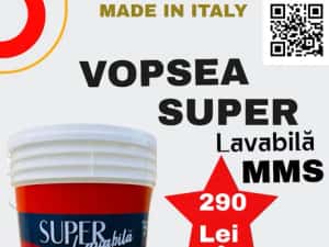 vopseamms.ro  " SUPER PROMOȚIE"  PREȚURI  WOW  !!! — miniatura 9