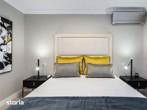 Apartament 4 camere, inchiriere lunga durata, Piata Victoriei, Guvern — miniatura 6