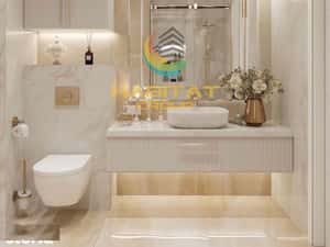 Apartament 3 camere lux bloc boutique Mihai Bravu — miniatura 3