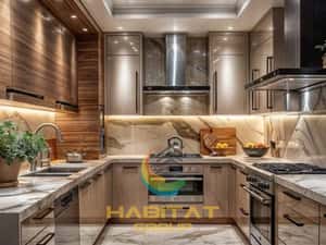 Apartament 3 camere lux bloc boutique Mihai Bravu — miniatura 6