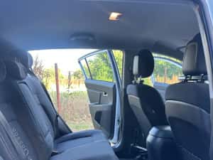 Kia Sportage/1.7Crdi 115Cp/Euro 5/Camera Marsalier/Import recent — miniatura 7
