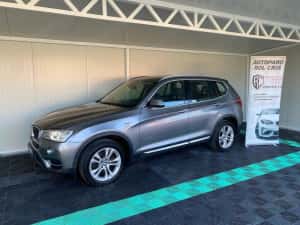 Vand Bmw Seria x X3 2015 Diesel 1995 cmc Neavariata
