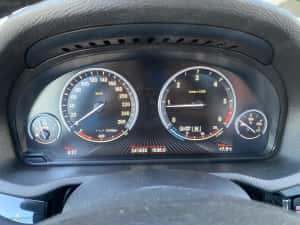 Vand Bmw Seria x X3 2015 Diesel 1995 cmc Neavariata — miniatura 8