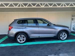 Vand Bmw Seria x X3 2015 Diesel 1995 cmc Neavariata — miniatura 10