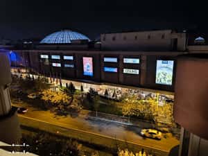 Proprietar Inchiriez 3 camere vis-a-vis de MALL VITAN complet mobilat — miniatura 2