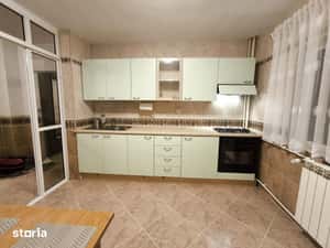 Proprietar Inchiriez 3 camere vis-a-vis de MALL VITAN complet mobilat — miniatura 5