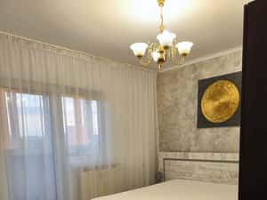 Proprietar Inchiriez 3 camere vis-a-vis de MALL VITAN complet mobilat — miniatura 6