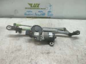 Ansamblu stergatoare parbriz 13354342 Opel Adam 1 (2012 - 2020) 1.4 benzina A14XEL 1.4 benzina A14XEL A14XEL — miniatura 5