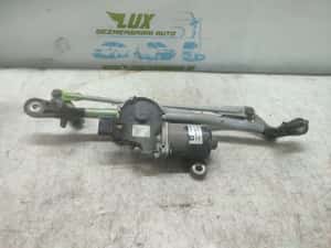 Ansamblu stergatoare parbriz 13354342 Opel Adam 1 (2012 - 2020) 1.4 benzina A14XEL 1.4 benzina A14XEL A14XEL — miniatura 8