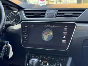 Skoda Superb Automată 120 HP Diesel — miniatura 5