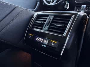 Skoda Superb Automată 120 HP Diesel — miniatura 6