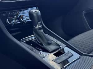 Skoda Superb Automată 120 HP Diesel — miniatura 7