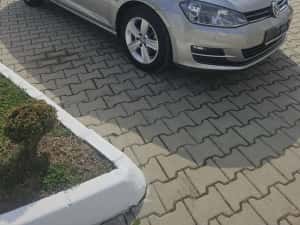 Volkswagen Golf Vll Automat — miniatura 2