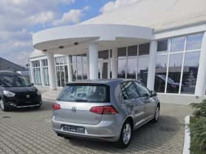 Volkswagen Golf Vll Automat — miniatura 3