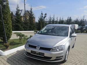 Volkswagen Golf Vll Automat — miniatura 4