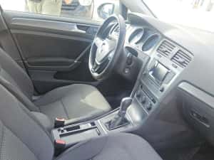 Volkswagen Golf Vll Automat — miniatura 6