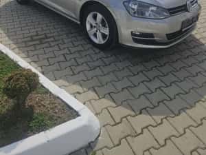 Volkswagen Golf Vll Automat — miniatura 9