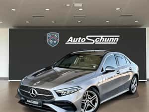 Mercedes-Benz A 200 AMG Line | KEYLESS-GO | Camera 360° | CarPlay