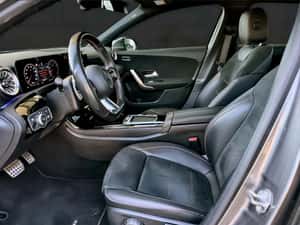 Mercedes-Benz A 200 AMG Line | KEYLESS-GO | Camera 360° | CarPlay — miniatura 3