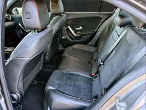 Mercedes-Benz A 200 AMG Line | KEYLESS-GO | Camera 360° | CarPlay — miniatura 4