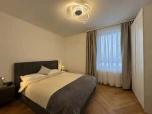 Prima inchiriere! Apartament PREMIUM 2 camere, Dumbravita – Parcare | Comision 0