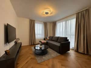 Prima inchiriere! Apartament PREMIUM 2 camere, Dumbravita – Parcare | Comision 0 — miniatura 2