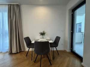 Prima inchiriere! Apartament PREMIUM 2 camere, Dumbravita – Parcare | Comision 0 — miniatura 4