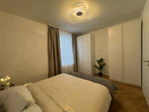 Prima inchiriere! Apartament PREMIUM 2 camere, Dumbravita – Parcare | Comision 0 — miniatura 8