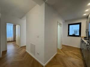 Prima inchiriere! Apartament PREMIUM 2 camere, Dumbravita – Parcare | Comision 0 — miniatura 9
