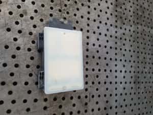 Senzor radar schimbare banda bmw seria 7 g11 28612996 6891728 — miniatura 3