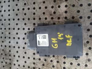 Senzor radar schimbare banda bmw seria 7 g11 28612996 6891728 — miniatura 4