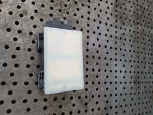 Senzor radar schimbare banda bmw seria 7 g11 28612996 6891728 — miniatura 6