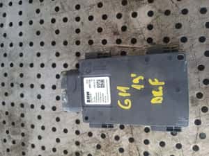 Senzor radar schimbare banda bmw seria 7 g11 28612996 6891728 — miniatura 7
