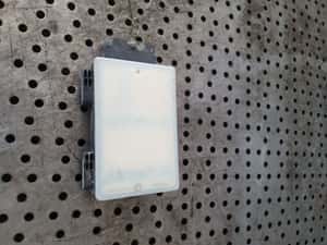 Senzor radar schimbare banda bmw seria 7 g11 28612996 6891728 — miniatura 9