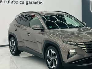 Hyundai TUCSON 2021 - 19.990 EUR — miniatura 2