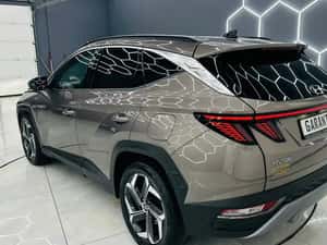 Hyundai TUCSON 2021 - 19.990 EUR — miniatura 3