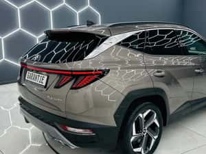 Hyundai TUCSON 2021 - 19.990 EUR — miniatura 4