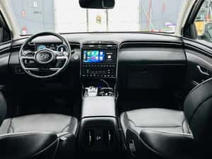 Hyundai TUCSON 2021 - 19.990 EUR — miniatura 5