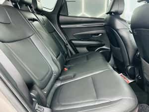 Hyundai TUCSON 2021 - 19.990 EUR — miniatura 7