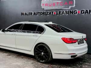 BMW Seria 7 BMW 740Li | G12 | 2017 | Luxury Line | Garanție 12 Luni — miniatura 3