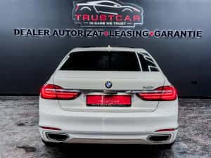 BMW Seria 7 BMW 740Li | G12 | 2017 | Luxury Line | Garanție 12 Luni — miniatura 5