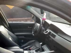 Vand BMW seria 3 in stare buna de functionare. — miniatura 3