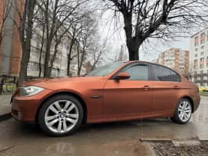 Vand BMW seria 3 in stare buna de functionare. — miniatura 6