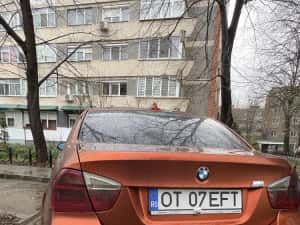 Vand BMW seria 3 in stare buna de functionare. — miniatura 8