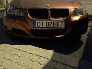 Vand BMW seria 3 in stare buna de functionare. — miniatura 10