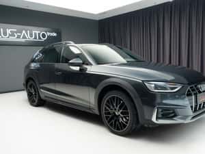 Audi A4 Allroad 2022, 204 CP, Automat, Diesel